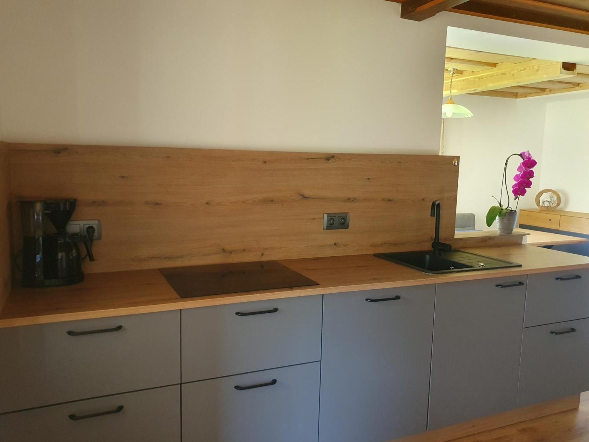 グルントルゼーHaus Schramlアパートメント エクステリア 写真